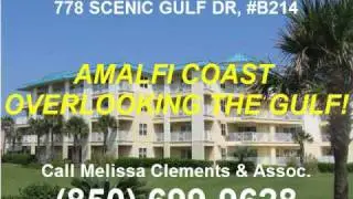 Miramar Beach Real Estate MLS# 516024