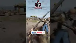 Ultimate Sword Duel in Chivalry 2 - Medieval Mayhem!
