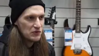 Roman Jay об альбоме Matrix Has You
