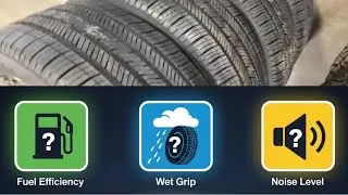 Looking for a 235/60R20 Tire? See How Eagle Touring Performs
