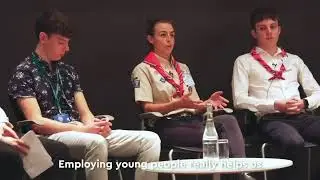 The Pledge Partnership LIVE