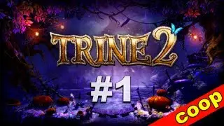 [ro] Trine2 Coop - ep1 cu Damnedsky, Pufuletee și FreeStyleRO2