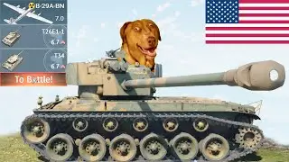 USA 6.7 Is Confirmed Bias 💀☢️
