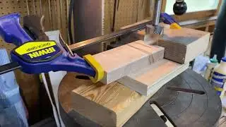 Easy Half Circles