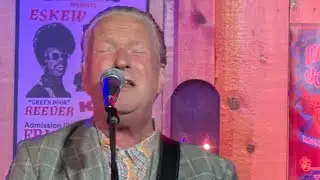 Glenn and Leon Tillbrook (Squeeze) / Annie Get Your Gun / Daryl's House / 7-22-25