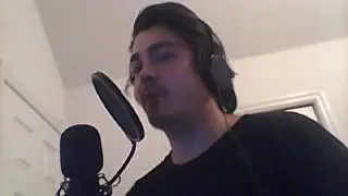 Yung Hiteck  'Reefer Dreams' Daytona beach Rapper