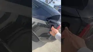 Tesla Model 3 Highland Chargeport (NEW AND IMPROVED)