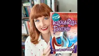 Staci Layne Wilson a full-time writer and award-winning filmmaker (The Ventures: Stars on Guitars)