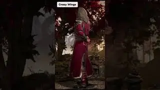 MK1 Deadly Alliance ShangTsung Skin ShowCase