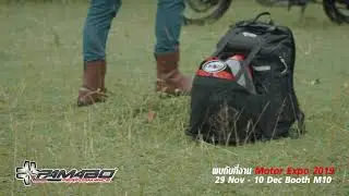 Pamabo Performance @ Motor Expo 2019