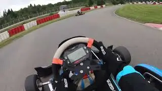 Hotlap T4 Spa-Francorchamps T4 try-out | Damian Marges
