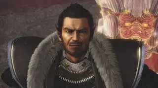 Nioh (Sekigahara Region) - Chapter 5
