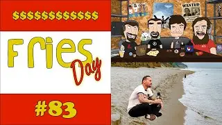Investir en renvoyant ses employ&eacute;s ?! | Fries Day Podcast #83