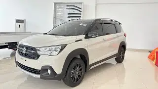 SUZUKI XL7 ALPHA DISC 38 JT | READY TO SHIP ALL OVER INDONESIA! HASSLE-FREE SAT SET PROCESS