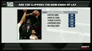 Where Is The Value With The LA Clippers In NBA Futures Markets?