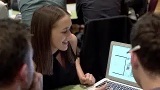 RMIT Advertising Pitch Night 2016 | RMIT University