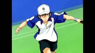 Prince_of_Tennis Zenkoku Taikai hen Opening 3