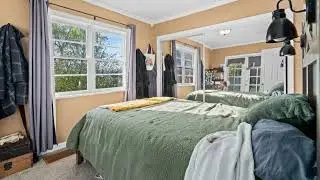 410 E D St, Rainier, OR 97048