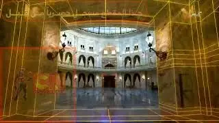 تلفزيون قطر Qatar Television - فاصل - 2020