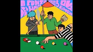 Lema13 X Ovz X Kiddurian - A punto del limite