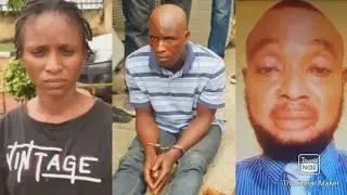 He stabbed university student with knife to make money through ransom.