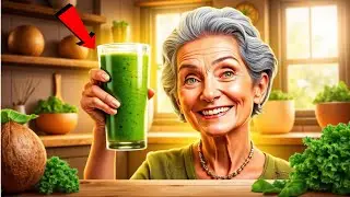 Grandma&rsquo;s Secret Recipe That Revives Body and Soul