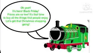 It&rsquo;s Black Friday again!