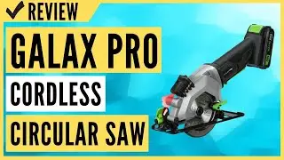 GALAX PRO 20V 4-1/2