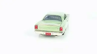 BROOKLIN MODELS / Hot Rod, 4st, originalf&ouml;rpackningar. IMG 7964