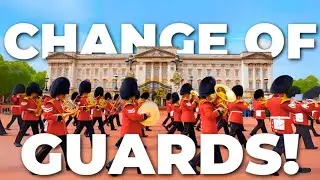 STOP Missing Out on London's Most Iconic Ceremony