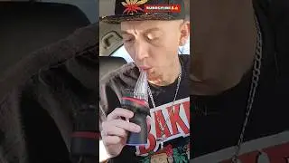 Smooth Hit with the Yocan Black Phaser 2 Max #shortsfeed #dabbingvideo #vapelife