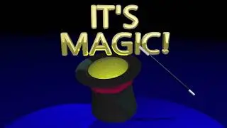 My Magic (kind of jump cut)