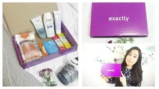 How To Get Free Samples Boxes (Exactly Unboxing)