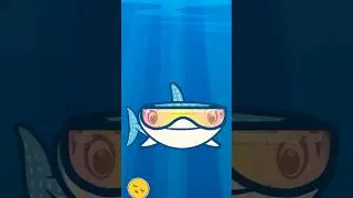 Sleepy Shark