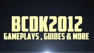 New intro