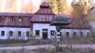 Za dedinou - Korytnica