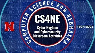 Episode 28 - Cyber Hygiene and Cybersecurity Classroom Activities