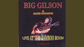 Big G. Billy