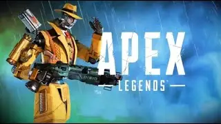 Fight Night Collection Event All Items (Apex Legends)