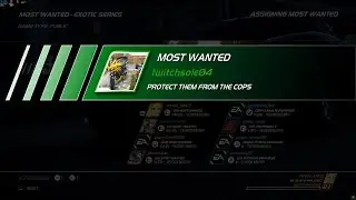 Need for Speed Hot Pursuit Remastered multiplayer#368 Iron nerves - Loss of head