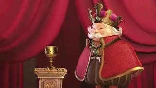 Dragon Quest Heroes II - Accordia | Part 3