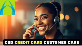 How To Contact CBD Credit Card Customer Care Number | CBD Credit Card Customer service Number