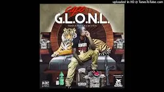 Chief Keef x Capo x Rich Kidz Type beat