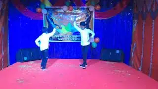Suno gaur se #School cultural program 