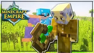 Masytrix Geheimnis - Minecraft Empire - #194 - Gamerstime + Balui