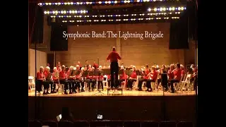 The Lightning Brigade