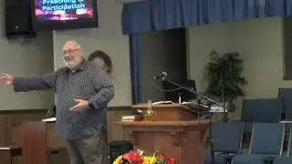Preaching and participation