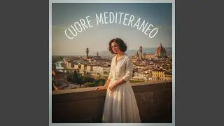 Il Sorriso Di Una Donna A Capri