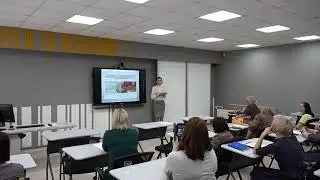 Комплексное взаимодействие участников образовательного процесса в работе с обучающимися с ООП