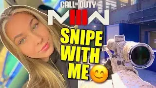 Revealing My New Hair Color and Life Changes! (Modern Warfare III)